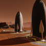 『Surviving Mars』に新たなDLC「Space Race」の追加が発表！ー火星の資源獲得競争に打ち勝て