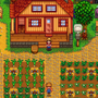 農業生活シム『Stardew Valley』がモバイルに！iOS/Android版が海外発表