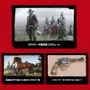 PS4版『レッド・デッド・リデンプション2』国内向け限定コンテンツ公開―リボルバーにスキン、馬まで！