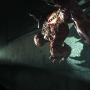 『バイオハザード RE:2』ラクーン警察署に潜む脅威「リッカー」との戦闘を紹介した最新プレイ映像が公開！