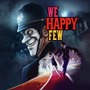 狂気のディストピアADV『We Happy Few』国内PS4向けDL版が発売開始！
