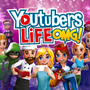 ユーチューバー生活体験シム『Youtubers Life』のPS4/Xbox One/スイッチ版が海外発表！