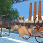 全裸男飛び交うシュールなVR物理サンドボックス『Mosh Pit Simulator』Steamページ公開―『McPixel』クリエイター新作