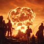 あの日、皆と見たキレイなキノコ雲…『Fallout 76』魅力がミッチリ詰まった実写トレイラー