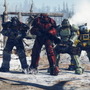 『Fallout 76』日本時間11月2日のB.E.T.A.開催期間が延長―PC版不具合の補填【UPDATE】