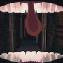 叫ばないと前が見えない扁桃腺視点ホラーゲーム『Tonsil Terror』登場！ 音声入力対応
