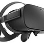 噂：Oculus、PC向けヘッドセット新型「Rift S」を開発中か―若干の解像度向上と外部トラッカー不要化