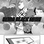 【漫画】『ULTRA BLACK SHINE』case29「タイムマシンによろしく！　その７」