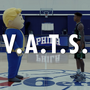 『Fallout 76』Vault-boyがNBA選手とバスケ勝負に挑む海外プロモーション映像！勝敗は如何に…？