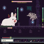 『Fluffy Horde』Steam配信―もふもふウサギの大群が押し寄せるタワーディフィンス型RTS