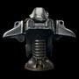 『Fallout』T-45パワーアーマーの実物大胸像が海外ストアにて予約開始─お値段およそ15万円！