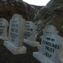 『FFXV』開発中止となったDLCを追悼する墓碑ModがSteamワークショップにて公開─安らかに眠れ…