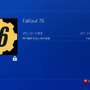 『Fallout 76』事前ダウンロード開始！PS4版は52GB超に【UPDATE】