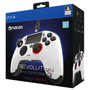 PS4向けe-Sports仕様コン「レボリューション プロ コントローラー2 ホワイト」12月13日より国内販売！