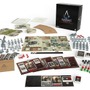 ボードゲーム版「Assassin's Creed: Brotherhood of Venice」Kickstarter開始！既に目標額を達成