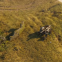 ロボ架空世界大戦RTS『Iron Harvest』マップを包む自然や環境を紹介する開発映像公開！