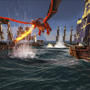 海賊ファンタジーMMO『ATLAS』ロング版ゲームプレイトレイラー！まもなく早期アクセス開始