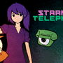 2D脱出ADV『Strange Telephone』PC版が配信開始！電話をかけて不思議な世界を巡れ