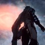 『Anthem』最初のゲーム内イベントが体験版で発生―空から降り注いだのは“巨人”？
