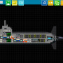 独自の潜水艦を構築できる物理シム『SubmarineCraft』早期アクセス開始！
