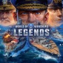 オンライン海戦ACT『World of Warships: Legends』国内PS4/XB1で4月16日リリース！CBT参加登録受付中