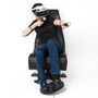PS VR用のフットコントローラーが海外で今夏発売！ VRゲームの移動を足で操作
