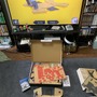 【吉田輝和の絵日記】『Nintendo Labo Toy-Con 04: VR Kit』VR空間で、ゾウの鼻で絵を描き、鳥になって空を飛ぶ！
