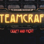 スチームパンクな戦闘マシンを構築してバトルする『SteamCraft』配信開始！