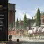 『Imperator: Rome』タイトル画面