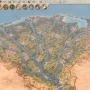 『Imperator: Rome』ナイル川河口