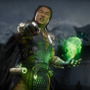 「スポーン」の参戦も決定！『Mortal Kombat 11』DLCキャラ「シャン・ツン」トレイラー