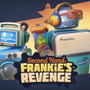 家電組み替えロボットのトップダウンACT『Second Hand: Frankie's Revenge』早期アクセス開始