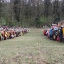 『キングダムカム・デリバランス』プレスツアー in チェコ―ド迫力の「甲冑祭り」が完全にゲームの世界！