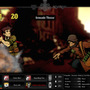 WW2ターン制RPG『WARSAW』PC版が9月4日にリリース―圧倒的不利な状況下で占領軍に立ち向かえ