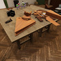 木工製作シム『Woodwork Simulator』アナウンストレイラー！『PC Building Simulator』共同開発元の新作