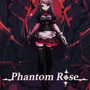 クールなメイドが主人公のローグライクカードゲーム『Phantom Rose』Steamで配信、スキン要素や異色のデッキビルドシステムを搭載