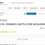 EAが『Plants vs Zombies: Battle for Neighborville』を商標登録―シューター版の新作か