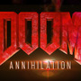 『DOOM』実写映画「Doom: Annihilation」新ティーザー！ 一人称視点のシーンもチラリ