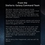『Stellaris: Galaxy Command』アートワークの流用が判明、ベータテスト開始日にサービス一時停止
