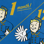 『Fallout 76』月額課金プラン「Fallout 1st」登場！プライベートワールドなどの利用が可能に