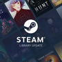 Steamのライブラリを旧デザインに戻すツール「RevertSteam」が登場