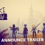 荒廃した世界で野菜人を守る新作サバイバルゲーム『Drake Hollow』発表！【X019】