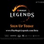 「MtG」の世界を描くMMOARPG『Magic: Legends』が発表【TGA2019】