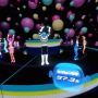 【吉田輝和のVR絵日記】タナカ！スズキ！宇宙人をジェスチャーで撃退するリズムゲー『スペースチャンネル5 VR』