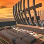 ノアの方舟シミュレーター『Noah's Ark』トレイラー公開―巨大な木造船を造り150日間の大洪水に耐え抜け！