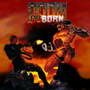 『Doom 3』で初代『DOOM』リメイクなスタンドアローンMod「Doom Reborn」新バージョン登場