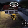 【吉田輝和の絵日記】実在建機で色んなものを建てまくれ！リアル土建屋シミュ『Construction Simulator 3 - Console Edition』
