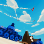 FPSとしても楽しめる！物理演算WW2戦場シム『Total Tank Simulator』日本語対応で5月21日発売決定