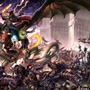 『Elite Dangerous』開発が『Warhammer Age of Sigmar』をテーマにした新作RTSを発表！2023年5月までにリリース予定