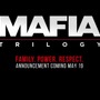 シリーズ3作品をまとめた『Mafia: Trilogy』日本時間5月20日正式発表予告